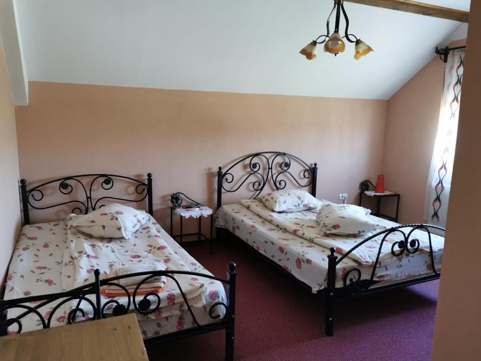 Pensiunea Lacul Albesti Albestii Paminteni Chambre photo