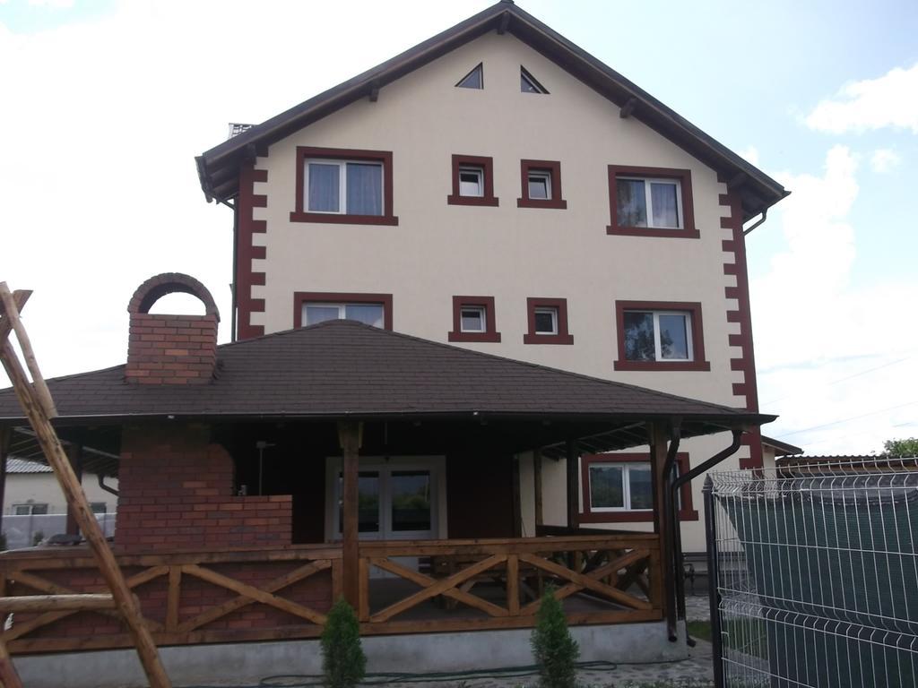 Pensiunea Lacul Albesti Albestii Paminteni Extérieur photo