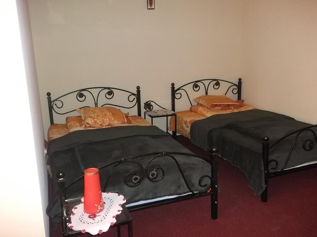 Pensiunea Lacul Albesti Albestii Paminteni Chambre photo