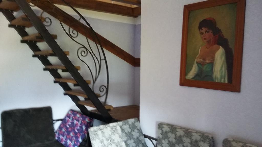 Pensiunea Lacul Albesti Albestii Paminteni Extérieur photo